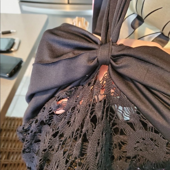 Sexy Women Bikini Swimwear Cover Up Beach Dress Me - Picture 2 of 3